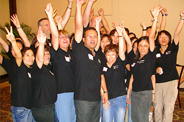 WGC Retreat 1