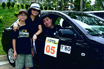 WGC Road Rally 4