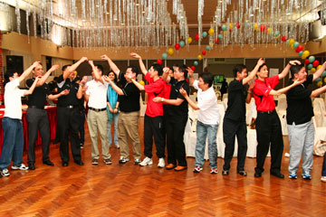 WGC Events 5