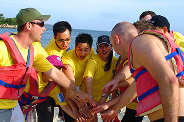 WGC Team WackOlympics 1