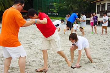 WGC Team WackOlympics 4