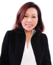 Pauline Ng | Event Director/Facilitator