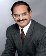 Prabu K Naidu | Principal Consultant
