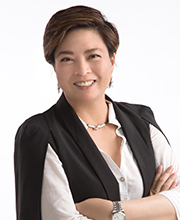 Rosemary Phan | Senior Facilitator